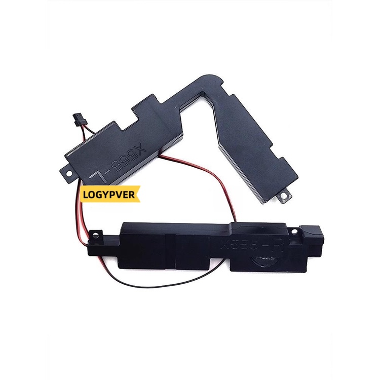 Bộ loa máy tính xách tay yjx mới cho asus x554l f554l r556l r557l fl5800l fl5600l