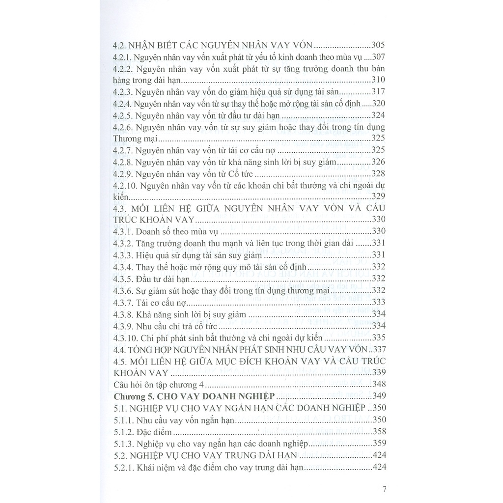 Sách - Giáo Trình Tín Dụng Ngân Hàng - Nhà Sách Pháp Luật New