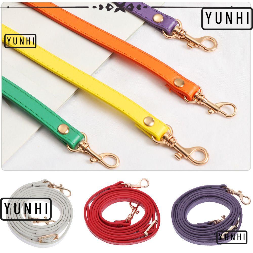 Dây Da Thay Thế Cho Túi Đeo Chéo YUNHI 120cm