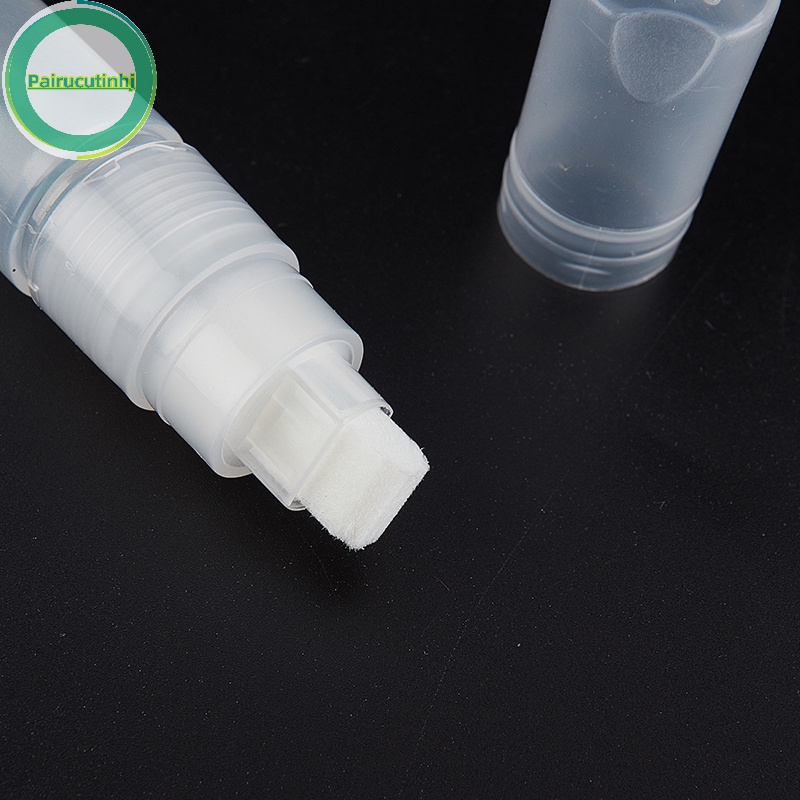 Pairhj que bút rỗng 3-30mm ống graffiti bút phấn lỏng bút đánh dấu tự làm bút sơn vn