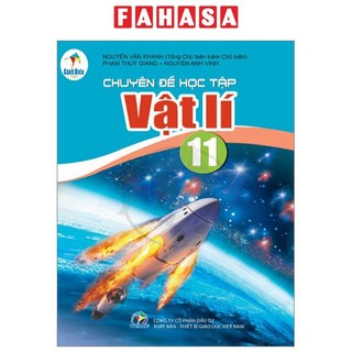 Chuyên đề học tập vật lí 11