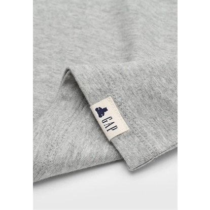 Set 2 áo thun Gap vải xược