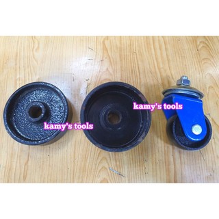Bánh xe của kích con đội cá sấu con đội ô tô 3 tấn 3.5 tấn kamytools