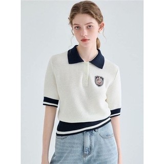 Áo polo forever 21