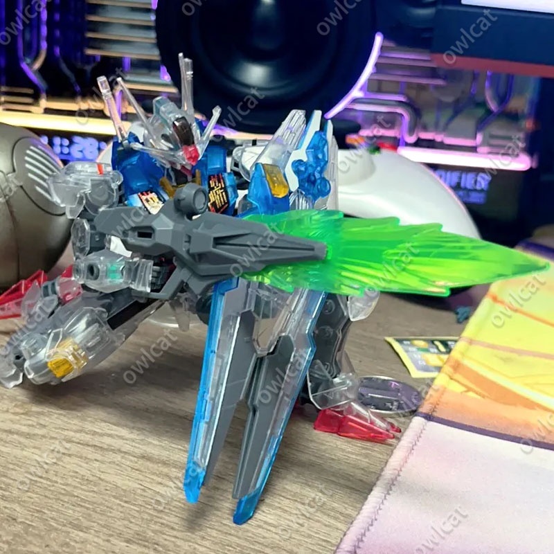 Mô Hình Gunpla HG Gundam Aerial  1/144 Mobile Suit Gundam: the Witch from Mercury High Grade XVX-016 MS Suletta Packed in Box Model Comic Anime Manga