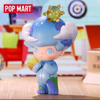 POPMART dimoo space travel series POPMART [100% Authentic]