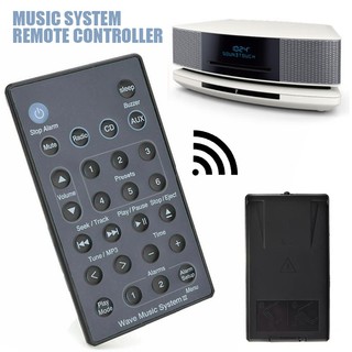 New replace remote controller for bose wave music system awrcc1 awrcc2 awrcc3