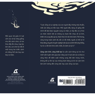 Sách - Càng Cảm Tính, Càng Thất Bại [bookhouse-261]