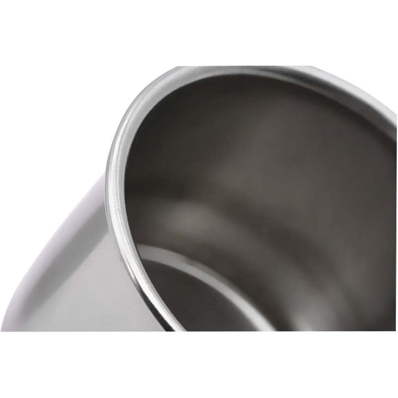 Bình Đựng Nước Bằng Inox 40ml Tiện Dụng