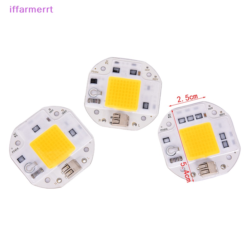 Chip Đèn led cob 100w 70w 50w 220v Bằng Nhôm Chuyên Dụng