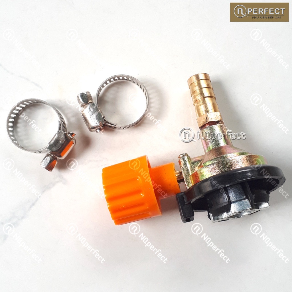 @phukienbepgas- Đầu sạc gas, đầu chuyển đổi gas mini [new] - lon gas du lịch/ lon gas mini/ lon gas 