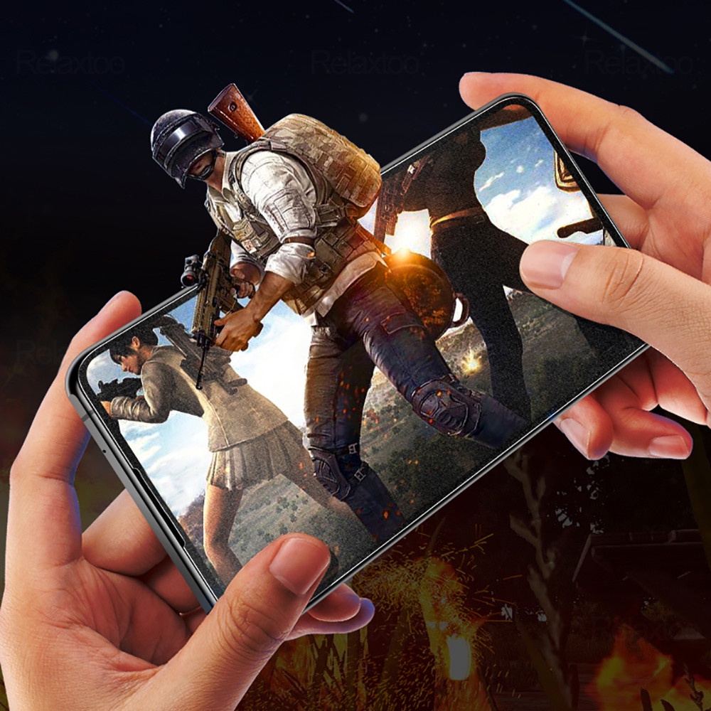 Kính Cường Lực Nhám 2 Trong 1 Cho honor 90 lite 5g 2023 6.7 'honor90 light honer 90lite 2023 6.7' '