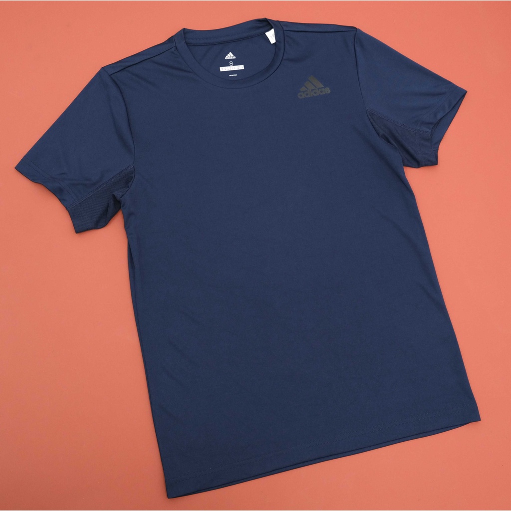 Áo Thun Thể Thao Nam Adidas Icon Running Heat.RDY - HC0408