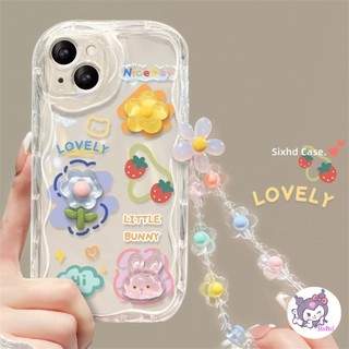 Ốp Lưng Redmi xiaomi 14C 13 13C 12C 10c 9c 9t 9a 10a a2 a1 note 13 12 11 11s 10s 10 9s 9pro xiaomi 11 lite 12lite Poco C75 C65 C55 M6 X6pro Sixhd Ốp Điện Thoại Silicone Mềm Trong Suốt Họa Tiết Hoa 3d Cho