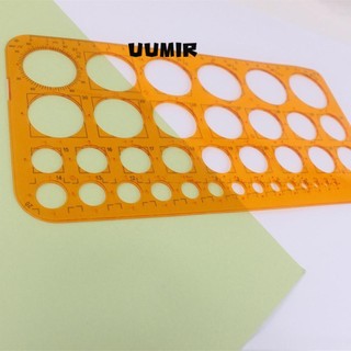 UUMIR Thước mềm thước vẽ thước kẻ đặc biệt để vẽ thước vẽ hình tròn thước vẽ tranh