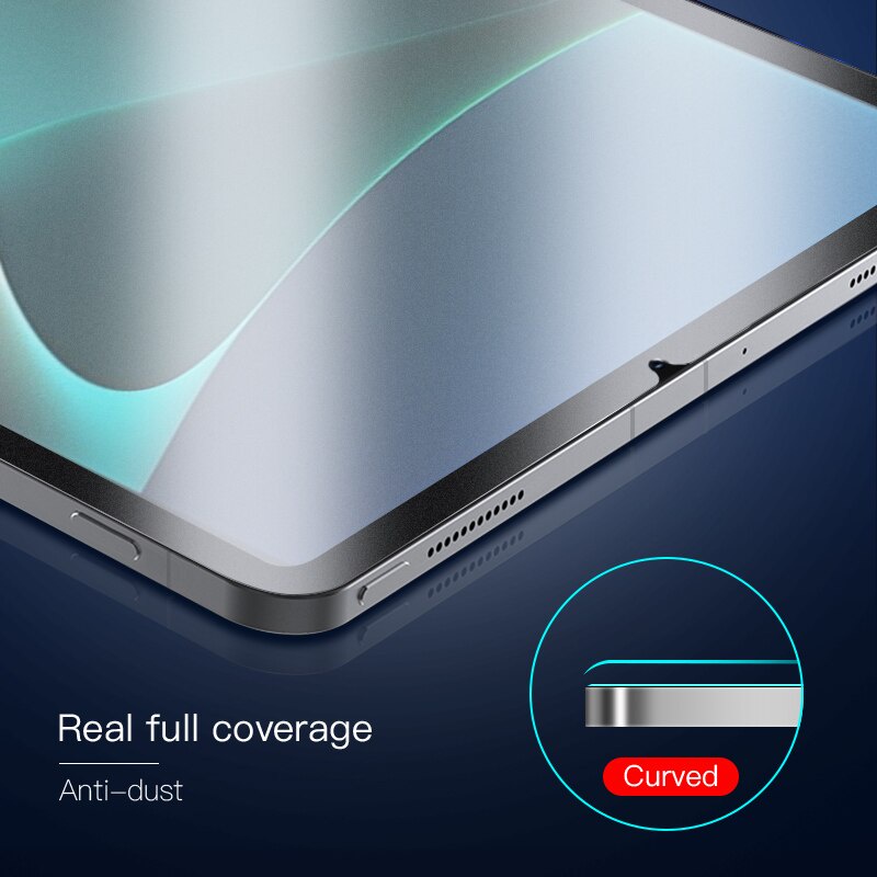 Xiaomi pad 5/5 pro 11 "2021 màng gốm chống vân tay xiaomi pad 6/6 pro 11" 2023 không phải kính cường lực