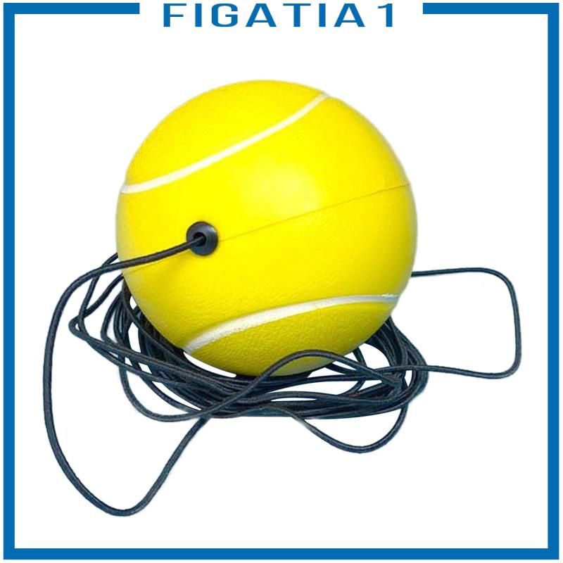 Bóng tập tennis có dây, bóng huấn luyện viên tennis, huấn luyện viên tự luyện