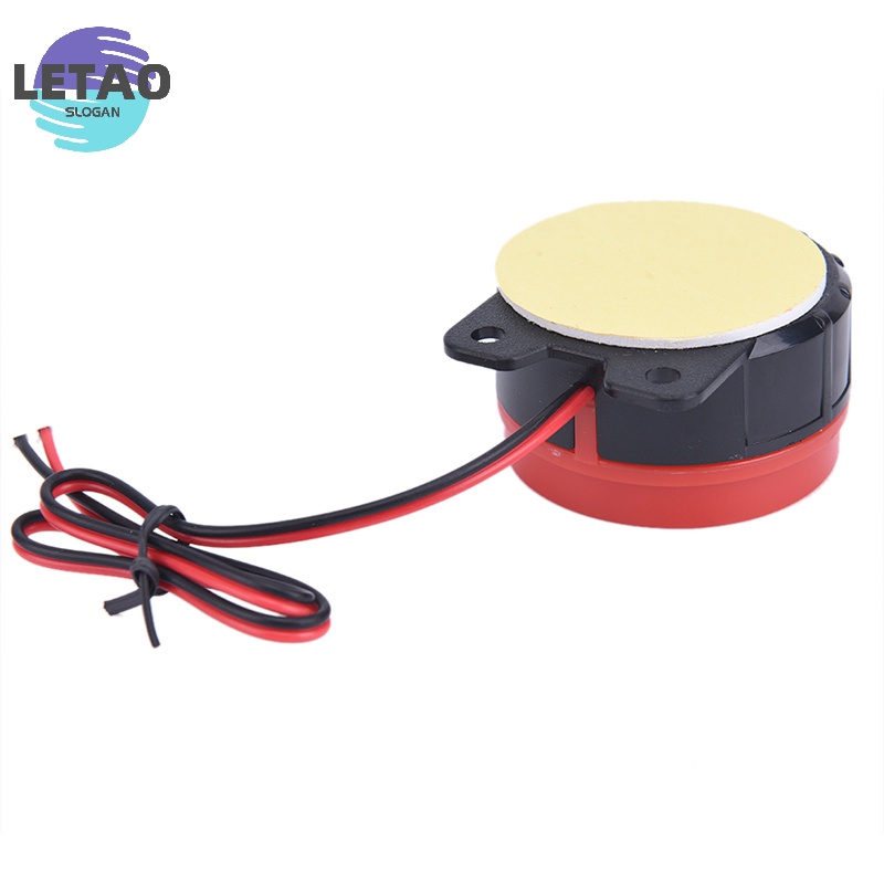 Xe ATV Xe Máy Xe Tải xe đạp lớn còi klaxon 125dB 12V Điện phổ mới