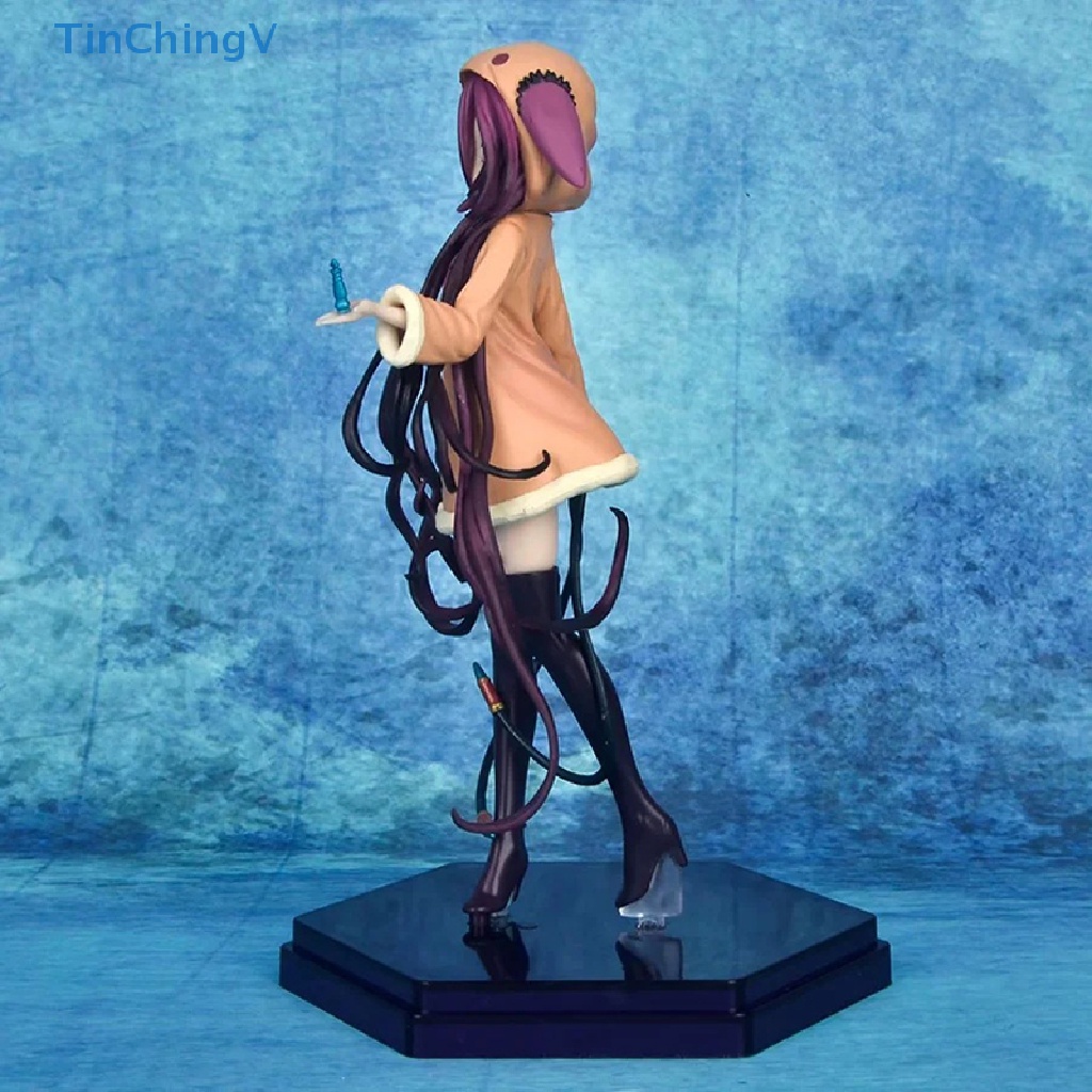 Mô Hình Nhân Vật Schwi Jibril 18cm Trong No Game No Life