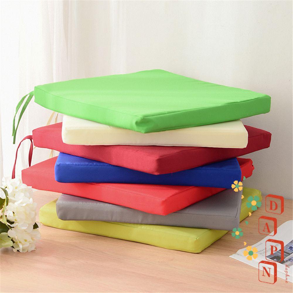 Đệm Xốp Lót Ghế Ngồi Ngoài Trời Thoáng Khí Chống Thấm Nước DAPHS