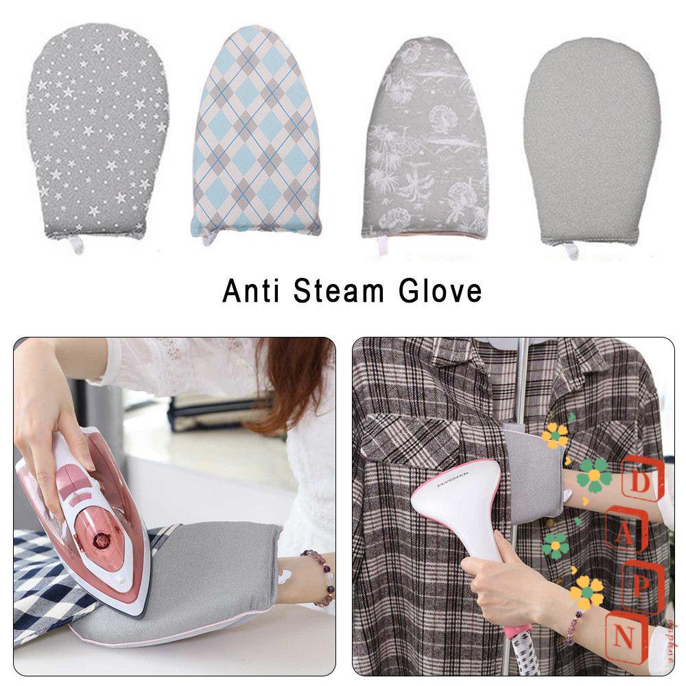 Găng Tay Chịu Nhiệt DAPHS Dùng Khi Ủi Quần Áo