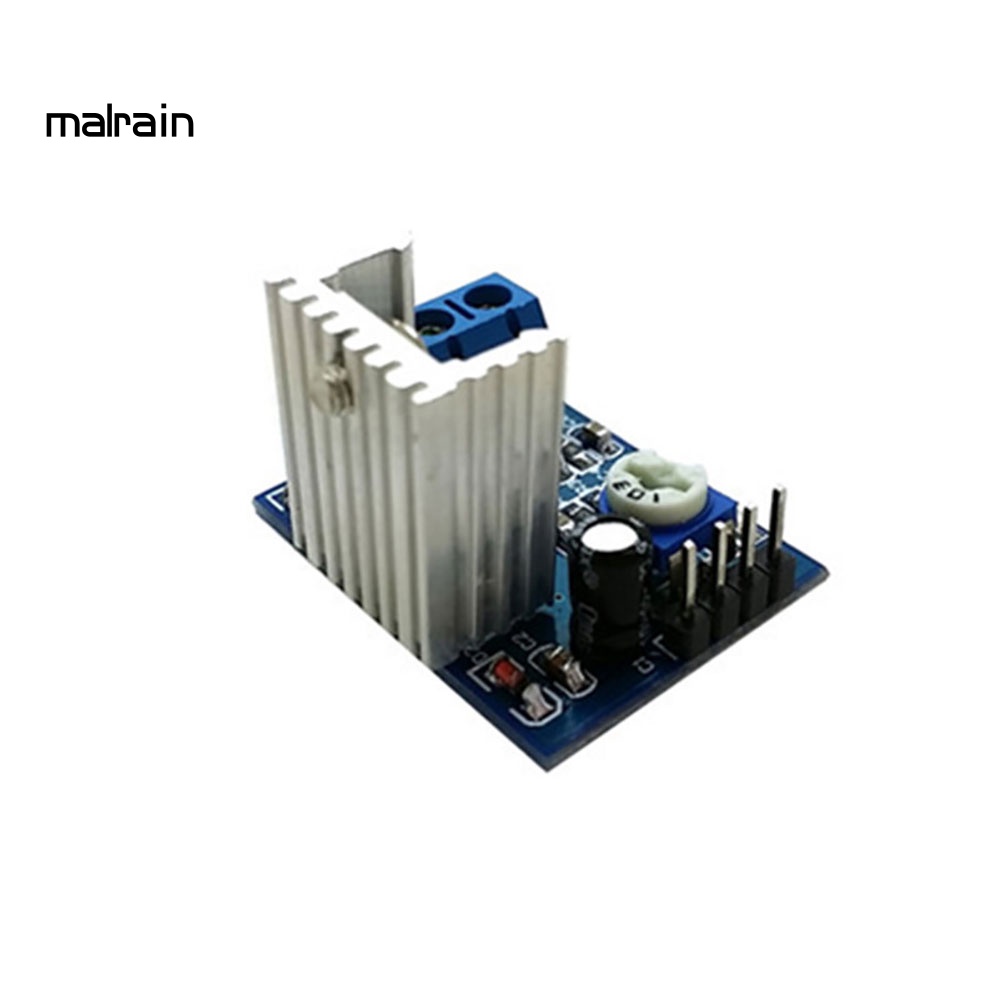 Mô Đun Khuếch Đại Âm Thanh TDA2030A AMP 6~12V 18W Chuyên Dụng