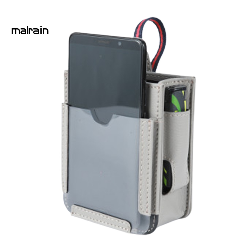 Túi Đựng Điện Thoại Đa Năng Gắn Lỗ Thông Gió Xe Hơi