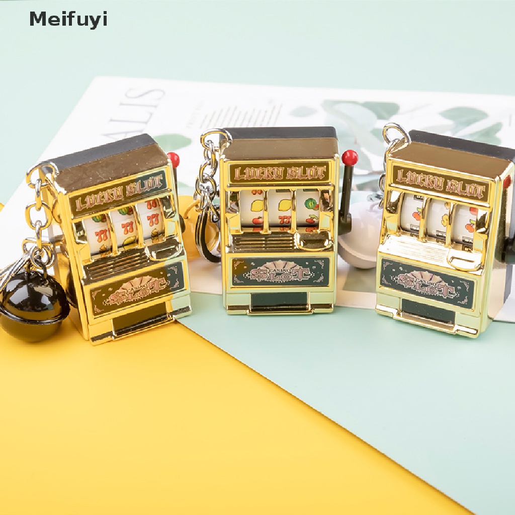 Máy Chơi Game Cầm Tay Kiểu Cổ Điển Có Móc Khóa Cho Bé