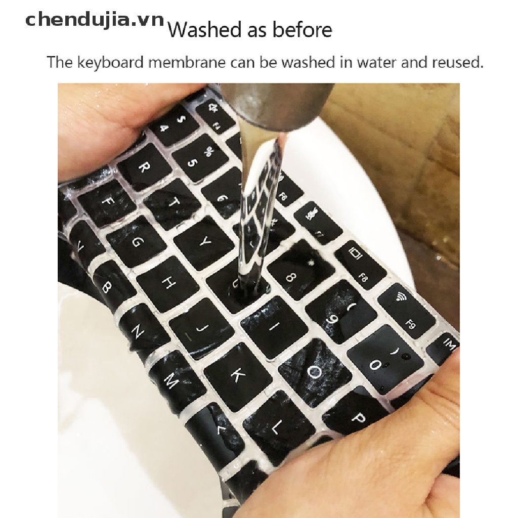 Tấm Lót Bảo Vệ Bàn Phím Máy Tính Xách Tay 15 series youth 15s-dy0002TX notebook CS1006 Tiện Dụng