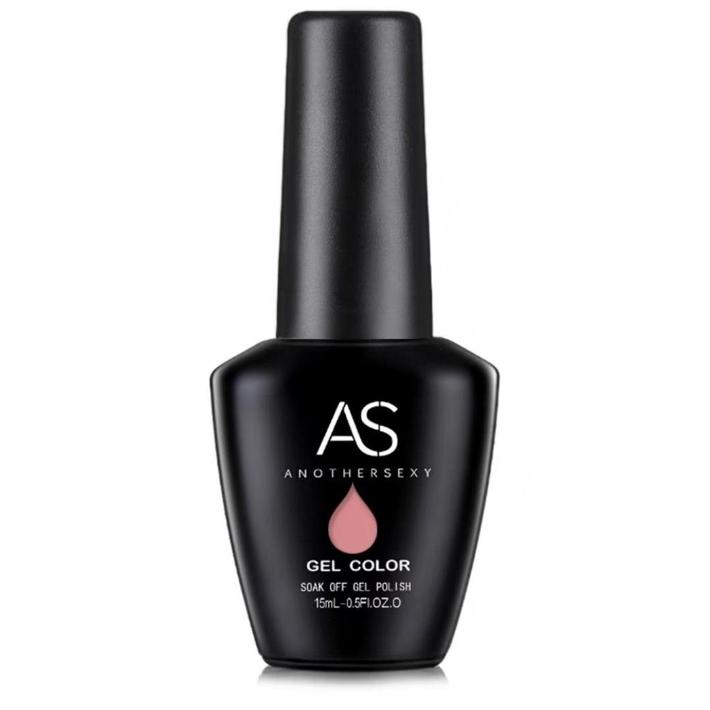 Sơn Gel AS mã NXS chai 15ml - manh219