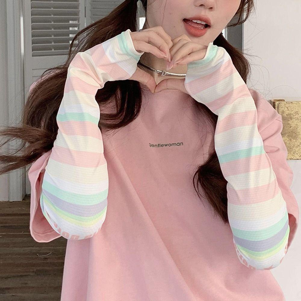 Ống Tay Áo Chống Nắng Chơi Bóng Rổ MIHAN1 Sự Bảo Vệ