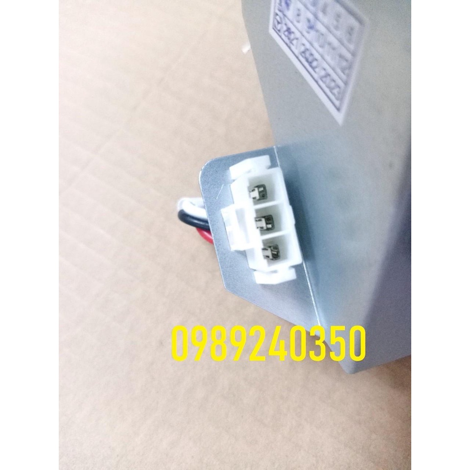 Trở sấy, sợi đốt máy sấy Electrolux hàng mới chính hãng