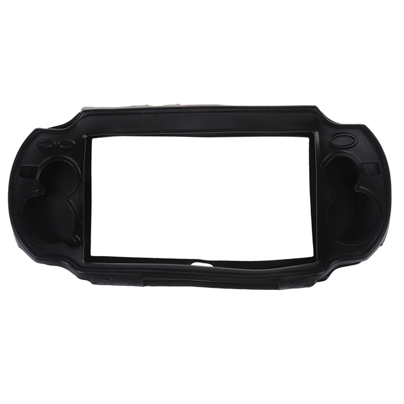 1 Vỏ Bảo Vệ Thẻ Nhớ Chơi Game 8 Trong 1 Bằng Silicon Màu Đen Kèm 1 Vỏ Bảo Vệ Da