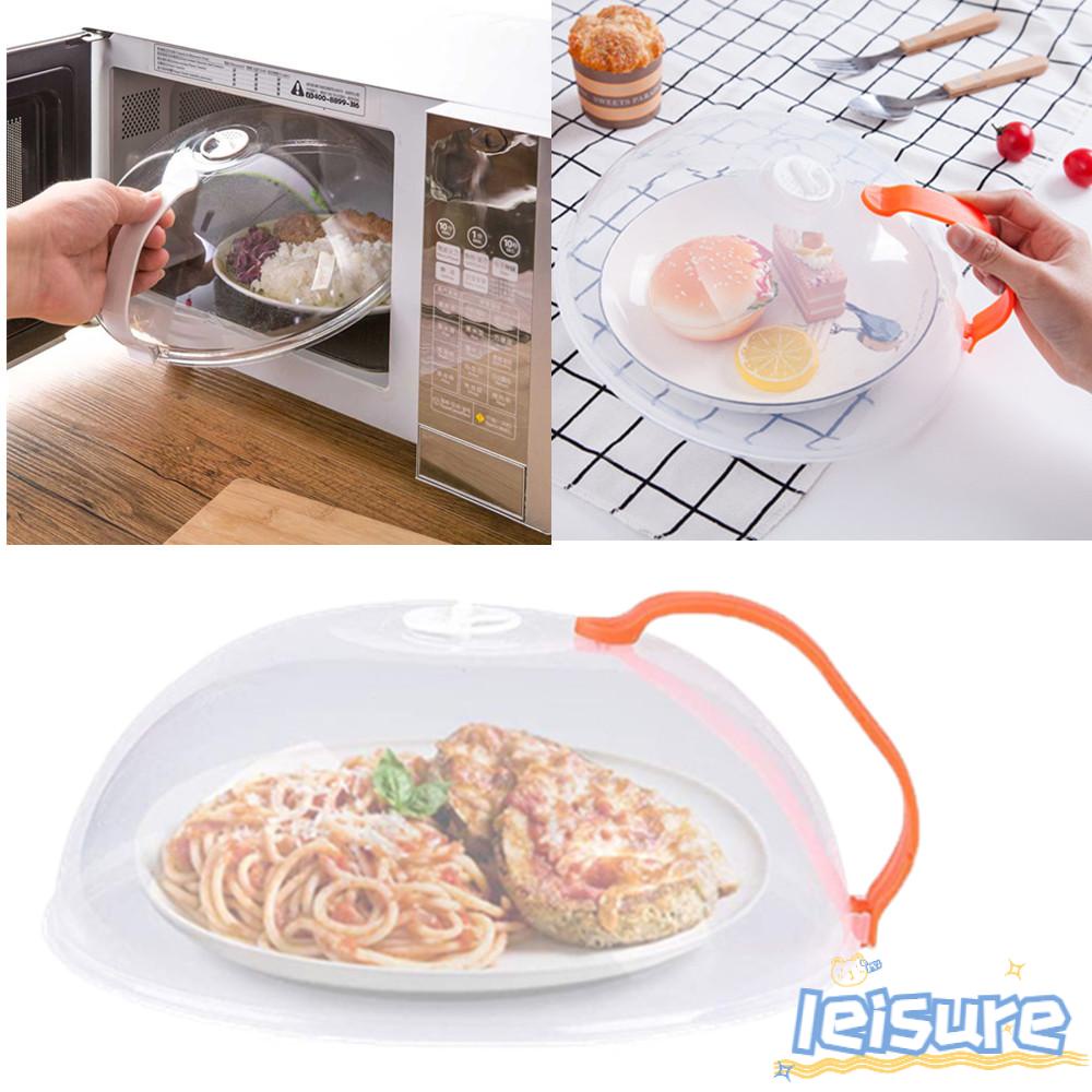Vỏ Bọc Tay Cầm Lò Vi Sóng Bằng Nhựa Chống Rung Có Thể Tháo Rời