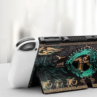 Vỏ Cứng Bảo Vệ Máy Chơi game nintendo switch & switch oled