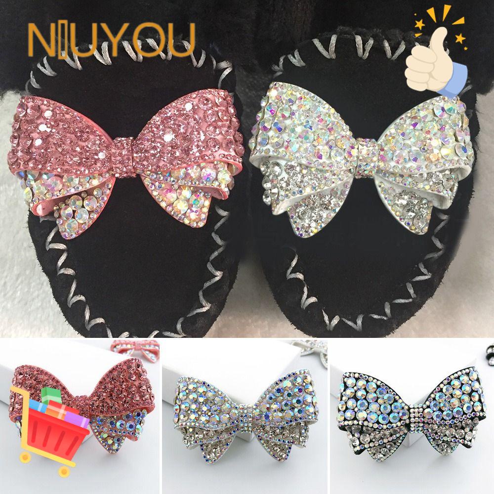 Cung NIUYOU|Phụ Kiện Trang Sức Cô Dâu Sang Trọng DIY|Phụ Kiện Trang Trí Xinh Xắn Chất Lượng