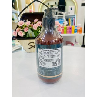 Dầu Xả Thấu Liêu Khang