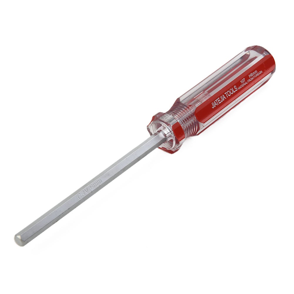 Tua Vít Đầu Lục Giác 1.5mm-6mm Chất Lượng Cao