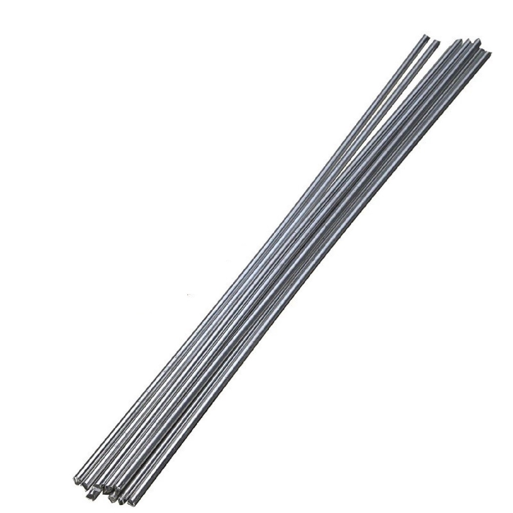 Set 20 Que Hàn Bằng Nhôm Đồng Chuyên Dụng