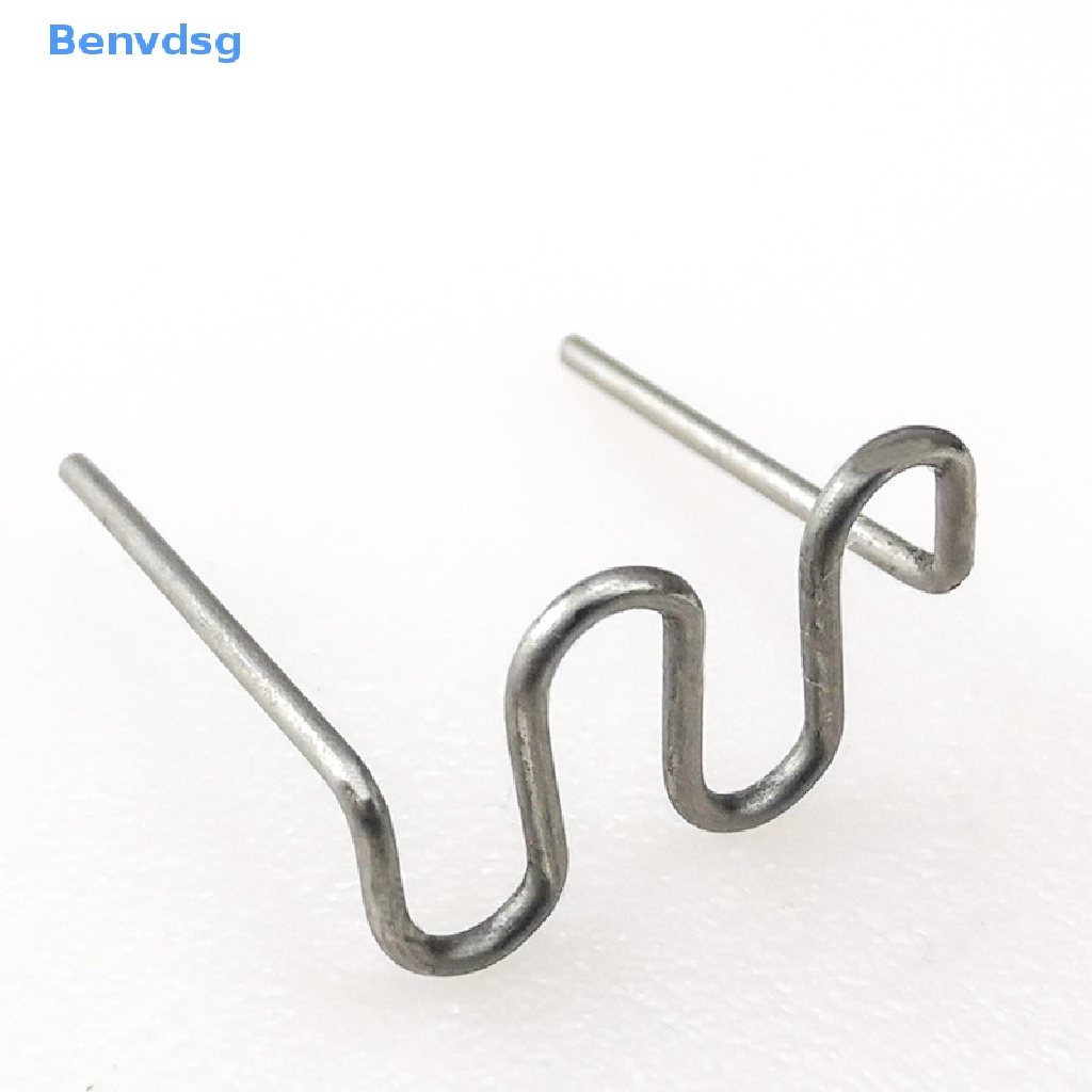 Dây Dập Ghim Bằng Thép Không Gỉ 0.6mm 0.8mm Chuyên Dụng Cho Máy Hàn Nhựa