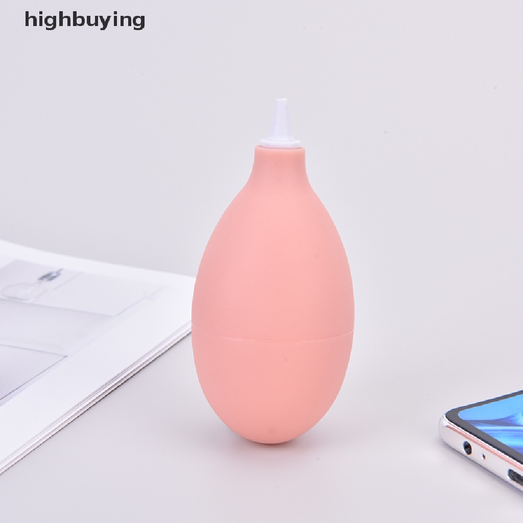 Bóng Thổi Bụi Vệ Sinh Ống Kính Máy Ảnh Điện Thoại / Máy Tính HBVN Belle