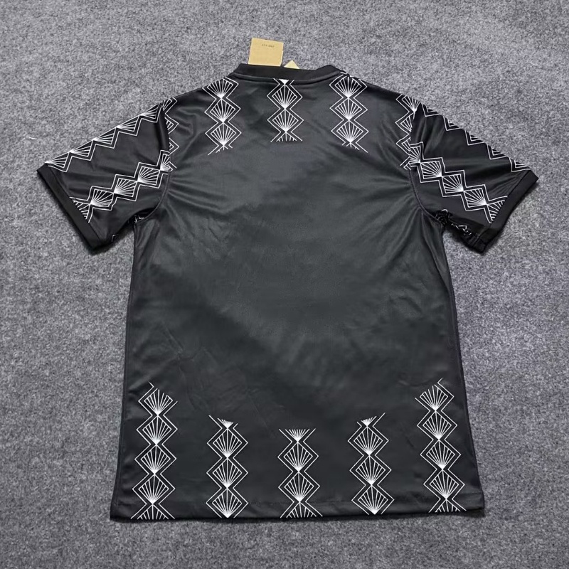 Áo Thun Đá Banh Tay Ngắn Size S-XXL 23-24