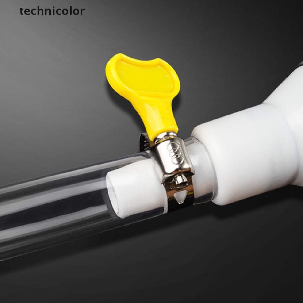 Bơm Nhiên Liệu Kỹ Thuật Số Cầm Tay TYG Thông Dụng Cho Xe Hơi