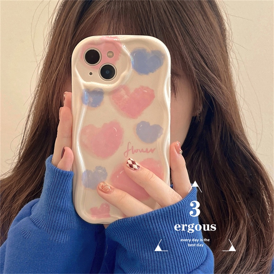 Ốp Điện Thoại TPU Mềm Họa Tiết Đơn Giản Cho IPhone 14 13 12 11 Pro Max SE2020 X XR Xs Max 7 8 6 6s Plus