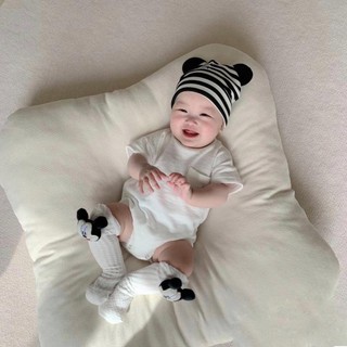 Mũ Tai Chuột Micky Cho Bé yêu