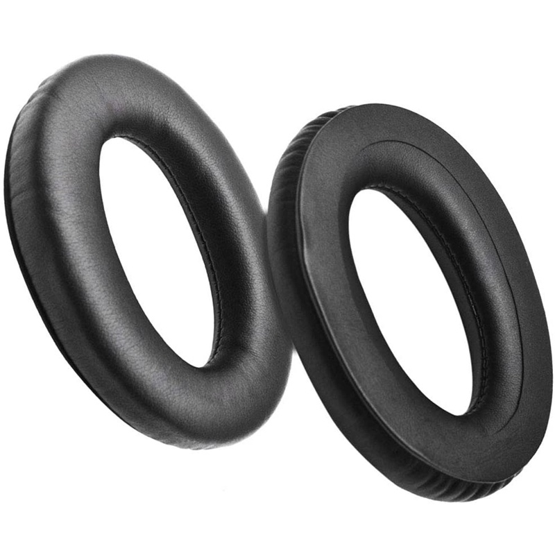 1 Cặp Mút Đệm Tai Nghe Thay Thế Cho Bose Aviation X A10 A20