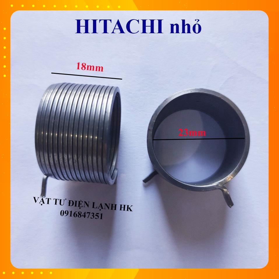 Lò xo côn máy giặt HITACHI nhỏ, lx hộp số ly hợp mg htc Xịn