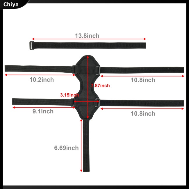 Giá Đỡ Cố Định Loa Gắn Xe Đạp Mtb Tiện Dụng
