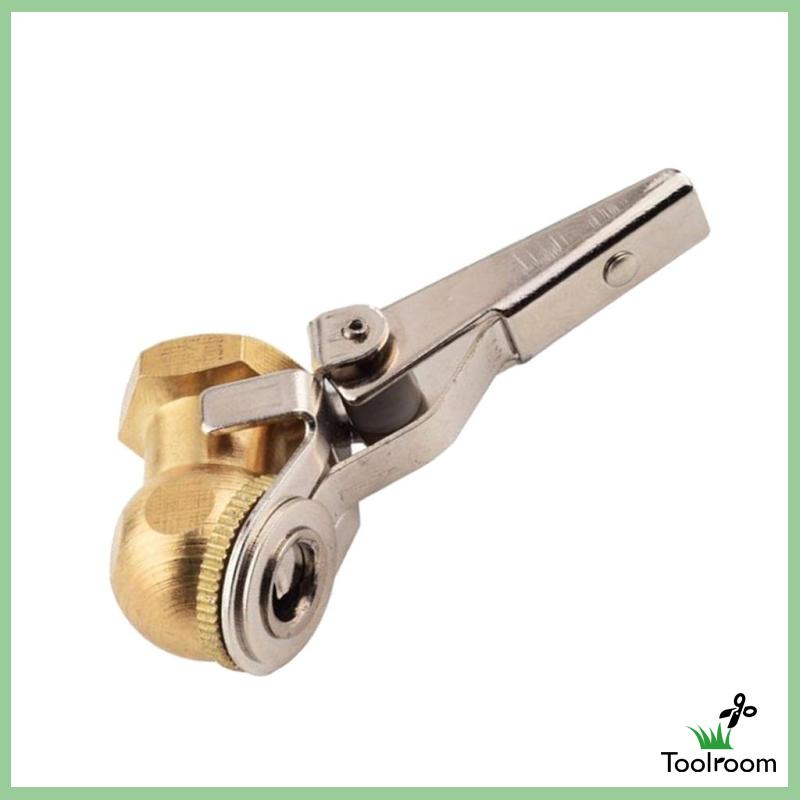 Lốp Xe Đơn Có Ren 1 / 4 &quot;Chất Lượng Cao Cho Xe Hơi
