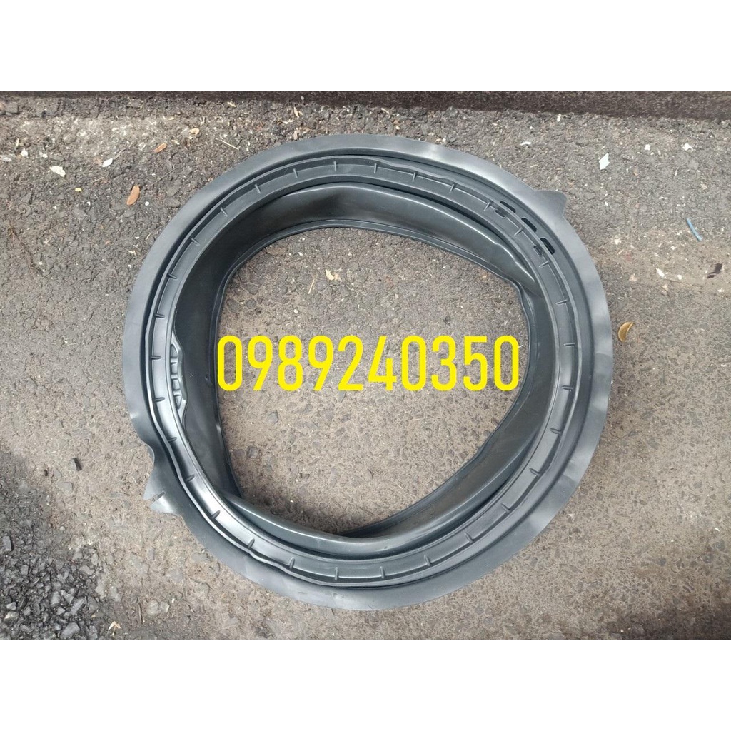 Gioăng ron máy giặt AQUA 8,5KG AQD - D850A lồng ngang chính hãng